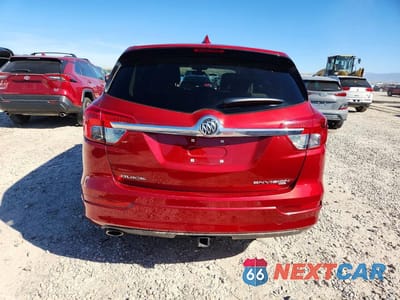 Zdjęcie 6 z 13 samochodu: 2018 BUICK ENVISION PREFERRED VIN:LRBFXCSA8JD024231 - miniatura