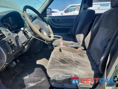 Zdjęcie 7 z 12 samochodu: 1999 HONDA CR-V LX VIN:JHLRD2842XC008241 - miniatura