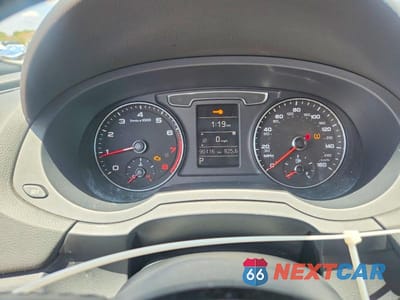 Zdjęcie 9 z 12 samochodu: 2018 AUDI Q3 PREMIUM VIN:WA1BCCFS4JR006563 - miniatura