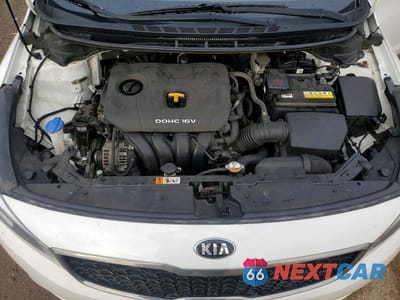 Zdjęcie 11 z 13 samochodu: 2017 KIA FORTE LX VIN:3KPFL4A75HE059374 - miniatura