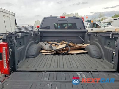 Zdjęcie 10 z 13 samochodu: 2024 FORD F350 SUPER DUTY VIN:1FT8W3BT6REE99560 - miniatura