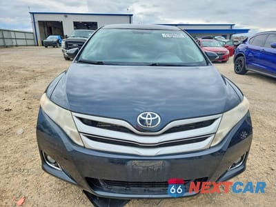 Piąte zdjęcie samochodu w środku: 2013 TOYOTA VENZA LE VIN:4T3BA3BB8DU046411 - miniatura