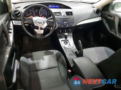 Zdjęcie 8 z 12 samochodu: 2012 MAZDA 3 I VIN:JM1BL1VG3C1510742 - miniatura