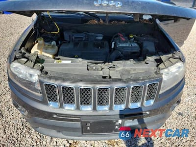 Zdjęcie 12 z 12 samochodu: 2014 JEEP COMPASS SPORT VIN:1C4NJCBB2ED900319 - miniatura