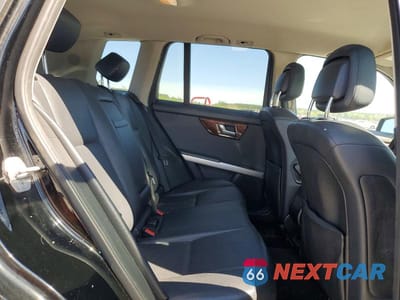 Zdjęcie 11 z 12 samochodu: 2011 MERCEDES-BENZ GLK 350 VIN:WDCGG5GB3BF676550 - miniatura