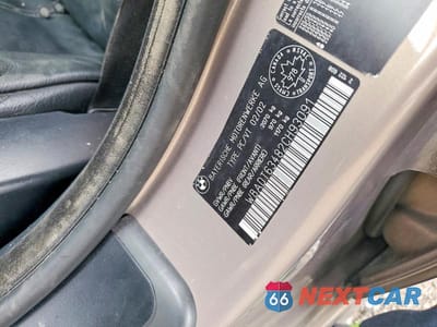 Zdjęcie 12 z 12 samochodu: 2002 BMW 530 I VIN:WBADT63482CH93091 - miniatura