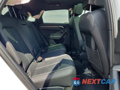 Zdjęcie 11 z 13 samochodu: 2023 AUDI Q3 PREMIUM PLUS S LINE 45 VIN:WA1EECF36P1020035 - miniatura