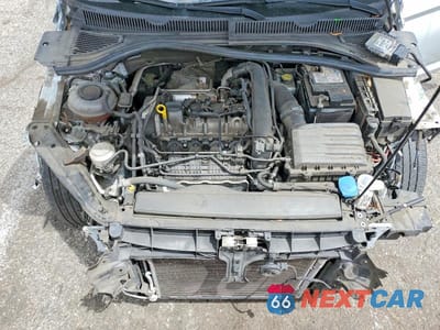 Zdjęcie 11 z 13 samochodu: 2019 VOLKSWAGEN JETTA S VIN:3VWC57BU9KM116916 - miniatura