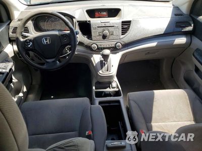 Zdjęcie 15 z 24 samochodu: 2012 HONDA CR-V LX VIN:5J6RM4H32CL043690 - miniatura