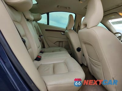 Zdjęcie 10 z 12 samochodu: 2010 VOLVO S80 T6 VIN:YV1992AH6A1123238 - miniatura