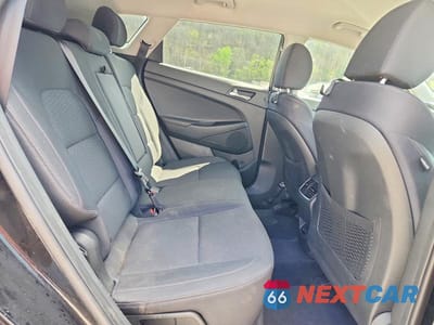 Zdjęcie 11 z 13 samochodu: 2020 HYUNDAI TUCSON SEL VIN:KM8J3CAL6LU272776 - miniatura
