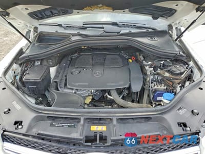 Zdjęcie 12 z 14 samochodu: 2016 MERCEDES-BENZ GLE 350 4MATIC VIN:4JGDA5HB7GA738055 - miniatura