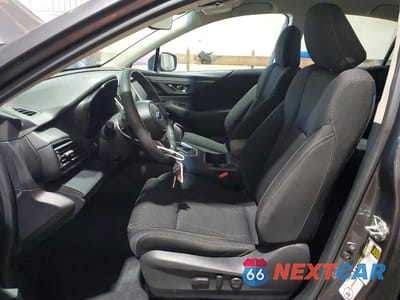 Zdjęcie 7 z 13 samochodu: 2020 SUBARU LEGACY PREMIUM VIN:4S3BWAC60L3023293 - miniatura