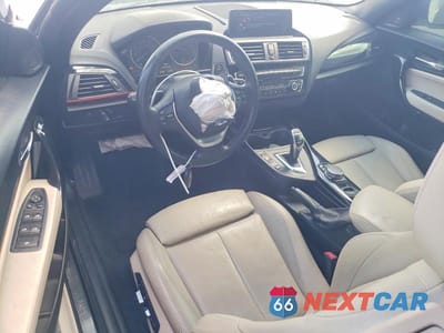 Zdjęcie 8 z 12 samochodu: 2016 BMW 228 I SULEV VIN:WBA1K9C59GV321748 - miniatura