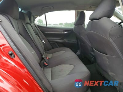 Zdjęcie 10 z 12 samochodu: 2023 TOYOTA CAMRY LE VIN:4T1C11AK5PU103865 - miniatura