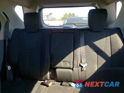 Zdjęcie 10 z 13 samochodu: 2014 CHEVROLET EQUINOX LS VIN:2GNFLEEK8E6265263 - miniatura
