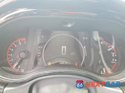 Zdjęcie 9 z 14 samochodu: 2026 DODGE DURANGO GT VIN:1C4RDJDG6TC229536 - miniatura