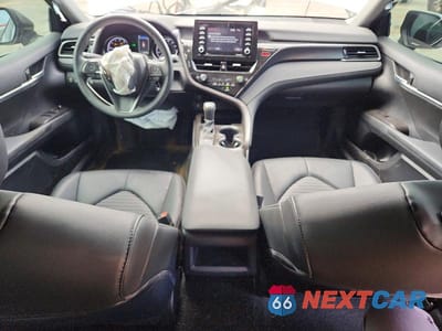 Zdjęcie 8 z 13 samochodu: 2024 TOYOTA CAMRY SE VIN:4T1G11AK0RU232732 - miniatura