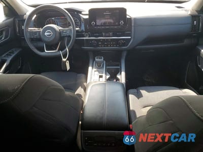 Zdjęcie 8 z 13 samochodu: 2024 NISSAN PATHFINDER SV VIN:5N1DR3BA6RC285745 - miniatura