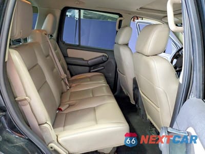 Zdjęcie 11 z 13 samochodu: 2008 FORD EXPLORER XLT VIN:1FMEU73EX8UA62466 - miniatura