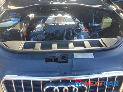 Zdjęcie 11 z 11 samochodu: 2012 AUDI Q7 PRESTIGE VIN:WA1DGAFE5CD003800 - miniatura