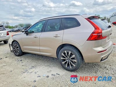 Drugie zdjęcie samochodu z przodu: 2024 VOLVO XC60 CORE VIN:YV4L12RK1R1861928 - miniatura