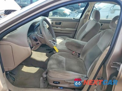 Zdjęcie 7 z 12 samochodu: 2004 FORD TAURUS SES VIN:1FAFP55S44G164559 - miniatura
