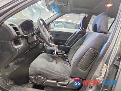 Zdjęcie 7 z 14 samochodu: 2005 HONDA CR-V EX VIN:JHLRD78845C036085 - miniatura