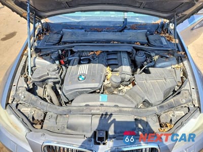 Zdjęcie 11 z 12 samochodu: 2011 BMW 328 XI SULEV VIN:WBAPK5G54BNN25010 - miniatura
