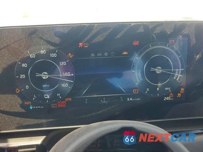 Zdjęcie 9 z 12 samochodu: 2025 KIA NIRO EV WIND VIN:KNDCR3L18S5145429 - miniatura