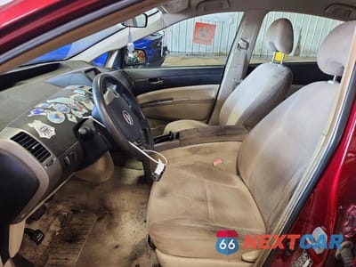 Zdjęcie 7 z 11 samochodu: 2005 TOYOTA PRIUS BASE VIN:JTDKB20U057026517 - miniatura