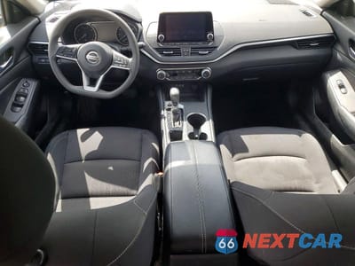 Zdjęcie 8 z 12 samochodu: 2022 NISSAN ALTIMA 2.5 SV VIN:1N4BL4DV9NN323749 - miniatura