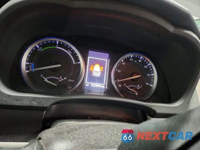 Zdjęcie 9 z 13 samochodu: 2017 TOYOTA HIGHLANDER HYBRID XLE VIN:5TDJGRFH9HS031192 - miniatura