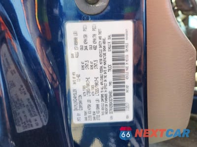Zdjęcie 12 z 12 samochodu: 2003 DODGE RAM 2500 ST VIN:3D7KA28643G760481 - miniatura
