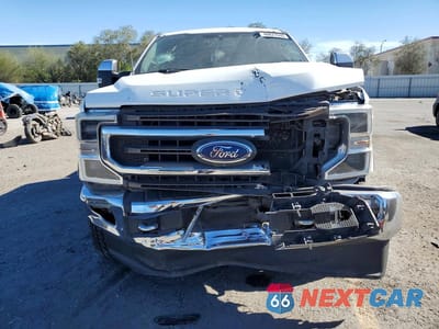 Piąte zdjęcie samochodu w środku: 2020 FORD F250 SUPER DUTY VIN:1FT7W2BT6LEC87559 - miniatura