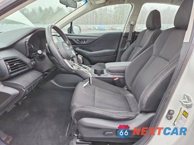 Zdjęcie 7 z 12 samochodu: 2022 SUBARU LEGACY PREMIUM VIN:4S3BWAD69N3025044 - miniatura