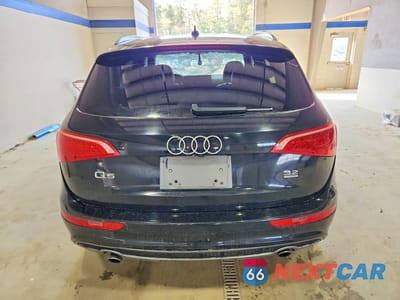 Zdjęcie 6 z 14 samochodu: 2012 AUDI Q5 PRESTIGE VIN:WA1WKAFP0CA078088 - miniatura