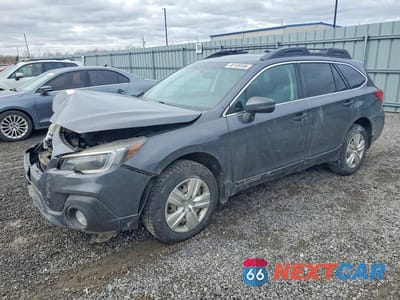 2018 SUBARU OUTBACK 3.6R LIMITED 4S4BSFLC5J3320891 - główne zdjęcie licytacji z USA - miniatura