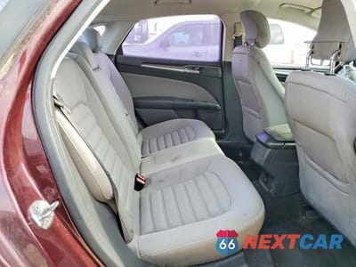 Zdjęcie 10 z 12 samochodu: 2013 FORD FUSION VIN:3FA6P0G78DR183796 - miniatura