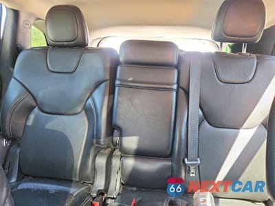 Zdjęcie 10 z 14 samochodu: 2015 JEEP CHEROKEE LIMITED VIN:1C4PJMDB0FW698923 - miniatura