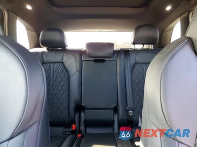 Zdjęcie 10 z 14 samochodu: 2025 AUDI SQ5 PREMIUM PLUS VIN:WA125AGU0S2018394 - miniatura