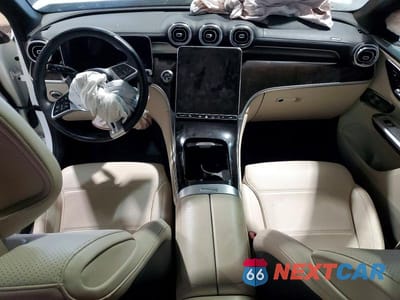 Zdjęcie 8 z 14 samochodu: 2023 MERCEDES-BENZ GLC 300 4MATIC VIN:W1NKM4HB3PU020409 - miniatura