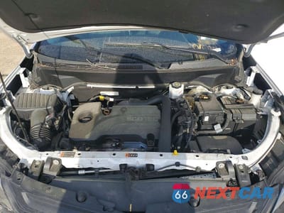 Zdjęcie 11 z 12 samochodu: 2021 CHEVROLET EQUINOX LT VIN:3GNAXKEV3MS128710 - miniatura