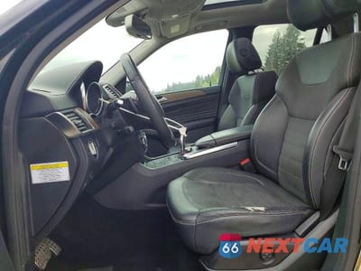Zdjęcie 7 z 13 samochodu: 2012 MERCEDES-BENZ ML 350 4MATIC VIN:4JGDA5HB3CA024031 - miniatura