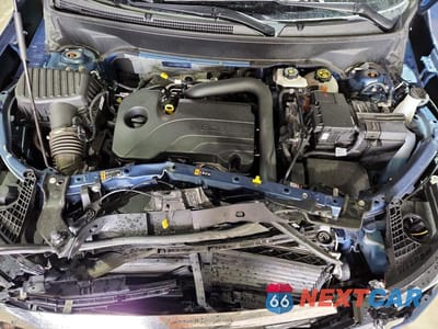 Zdjęcie 11 z 12 samochodu: 2024 GMC TERRAIN SLT VIN:3GKALVEG0RL171933 - miniatura