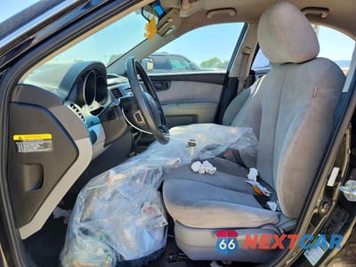 Zdjęcie 7 z 11 samochodu: 2010 KIA OPTIMA LX VIN:KNAGG4A80A5409378 - miniatura