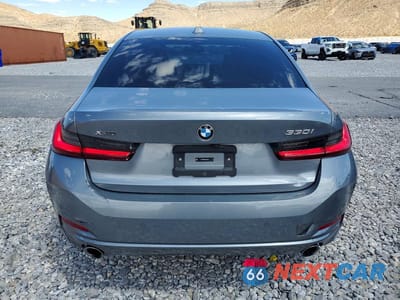 Zdjęcie 6 z 13 samochodu: 2023 BMW 330XI VIN:3MW89FF04P8D54555 - miniatura