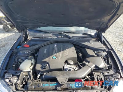 Zdjęcie 11 z 12 samochodu: 2016 BMW M235XI VIN:WBA1J9C58GV696629 - miniatura