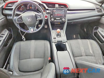 Zdjęcie 8 z 12 samochodu: 2020 HONDA CIVIC SPORT VIN:SHHFK7G48LU200618 - miniatura