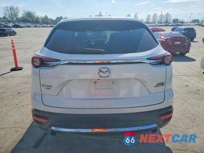 Zdjęcie 6 z 12 samochodu: 2017 MAZDA CX-9 SIGNATURE VIN:JM3TCBEY7H0135896 - miniatura